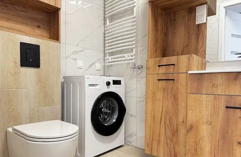 Nowe mieszkanie na wynajem 47,5 m² | parking - zdjęcie 9