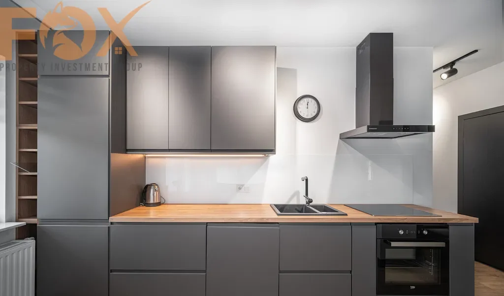 3 pokoje, ul. Żwirki 23A, Central Park - zdjęcie 4