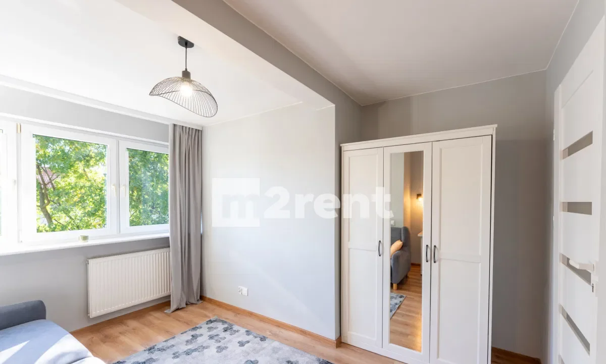 Mieszkanie Gdańsk Arkońska, 3 pokoje, 50 m2, 3600 zł - zdjęcie 6