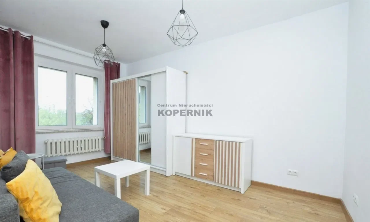 2 pokoje,osobna kuchnia,parking,Kraszewskiego 54 - zdjęcie 4