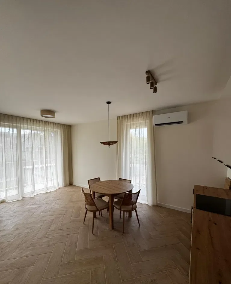 Mieszkanie 3 pokojowe na wynajem - zdjęcie 5
