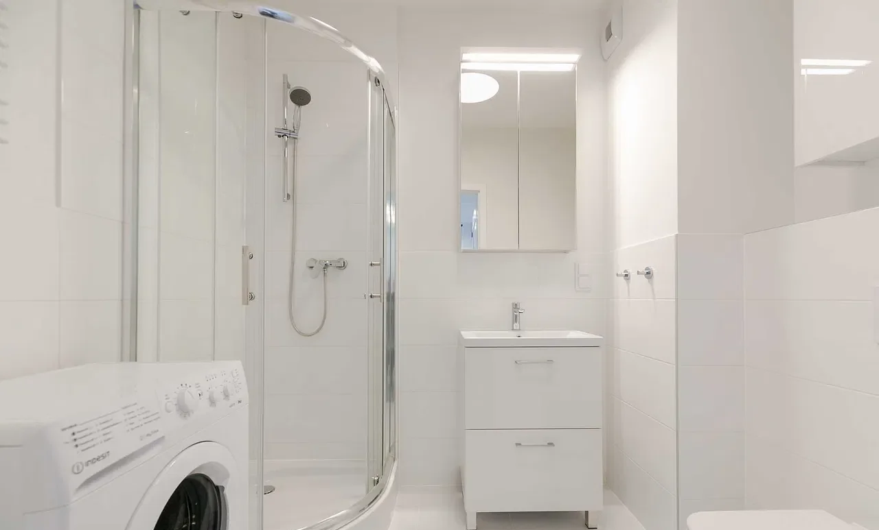 2 pokojowe | Jeżyce | Zielona okolica | Blisko park | Pets friendly | Od zaraz - zdjęcie 6