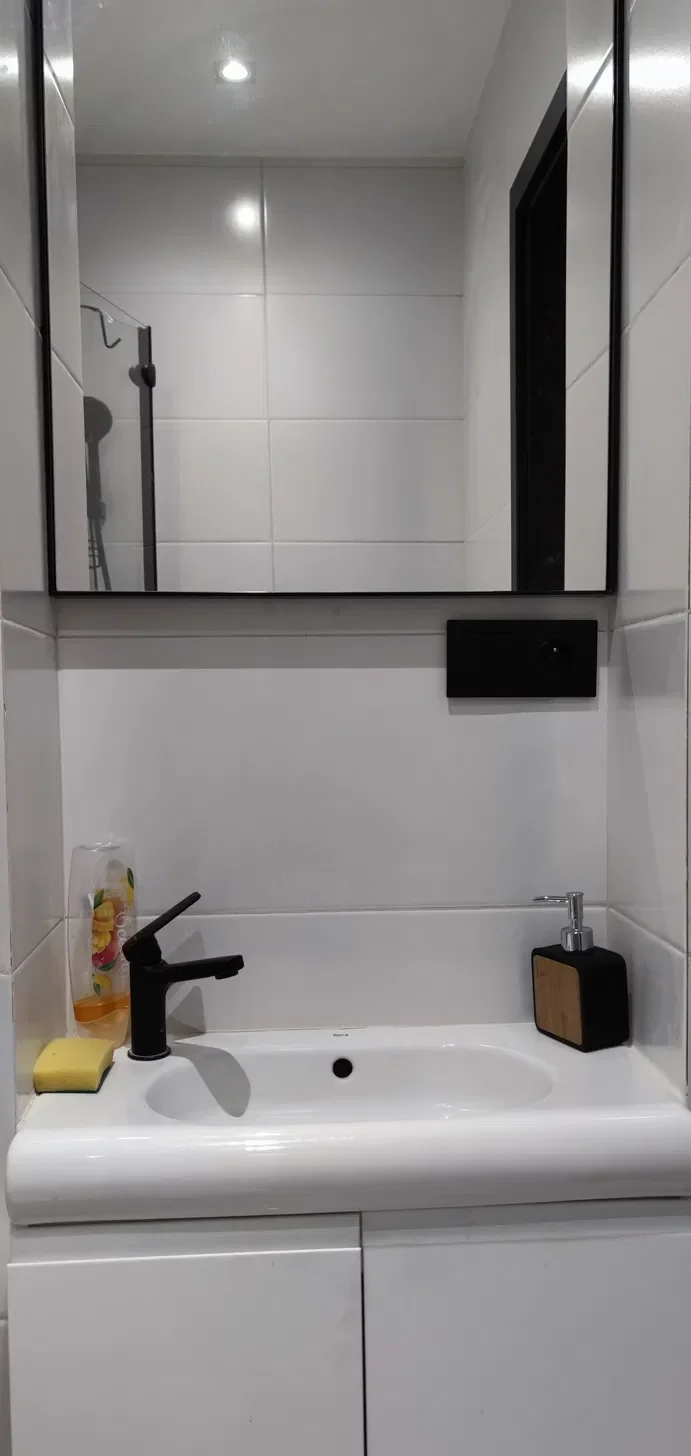 Mieszkanie na wynajem w Mokotowie, 28m² - zdjęcie 10