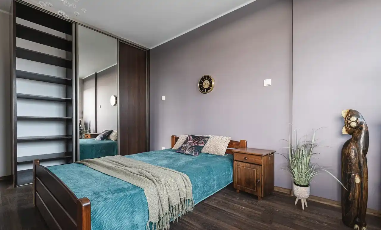 Kraków Krowodrza, 2 pokoje, 60m2 - zdjęcie 10
