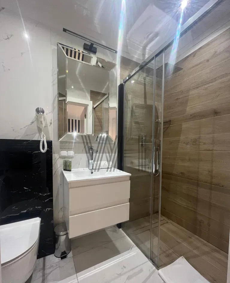 Mennica Residence I Wola I  2 pokoje - zdjęcie 4
