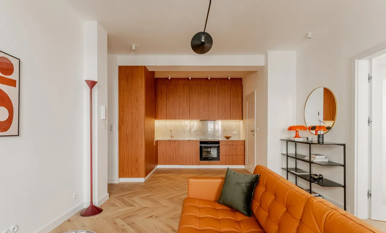 ULTRA PREMIUM APARTMENT | WILCZA 5 | MOKOTOWSKA / PL TRZECH KRZYŻY - zdjęcie 7