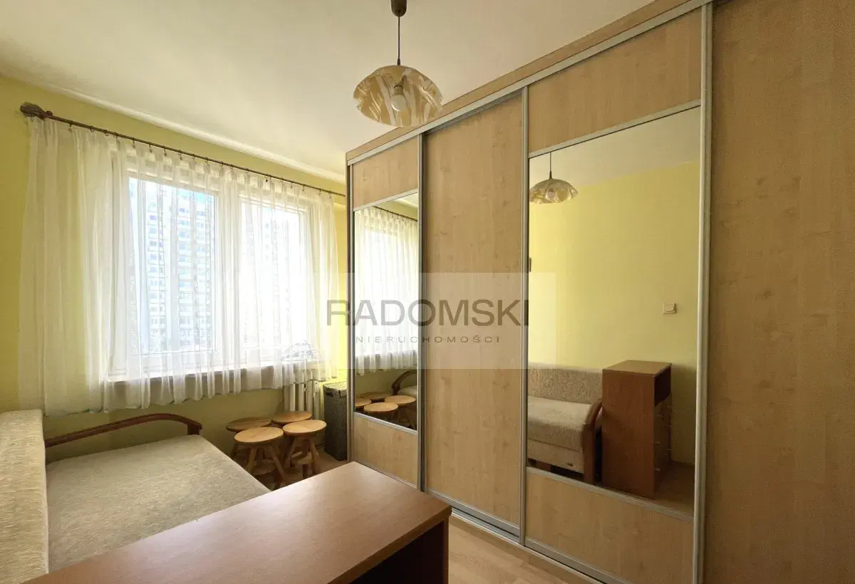 2 pokoje Gdańsk Oliwa - niedaleko Awf od lipca - zdjęcie 9