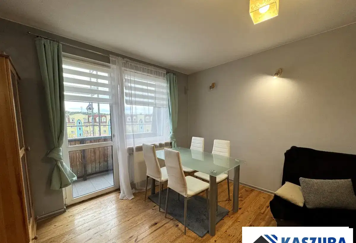Kawalerka 32m2 Zacisze 3 piętro balkon ul.Kokosowa - zdjęcie 10