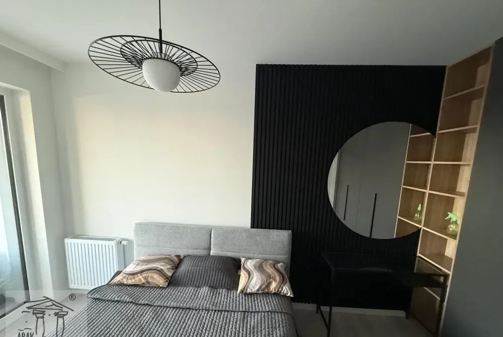 Mieszkanie, 45 m², Poznań - zdjęcie 10