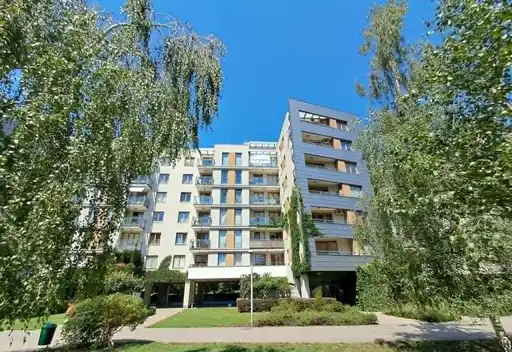 2 pokoje | Garaż | Komórka | Mokotów | Obrzeżna 1A - zdjęcie 2