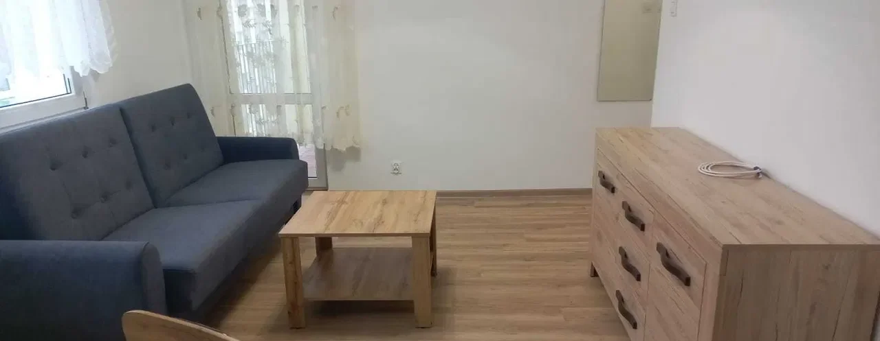 Mieszkanie na wynajem z balkonem i miejscem parkingowym - zdjęcie 4