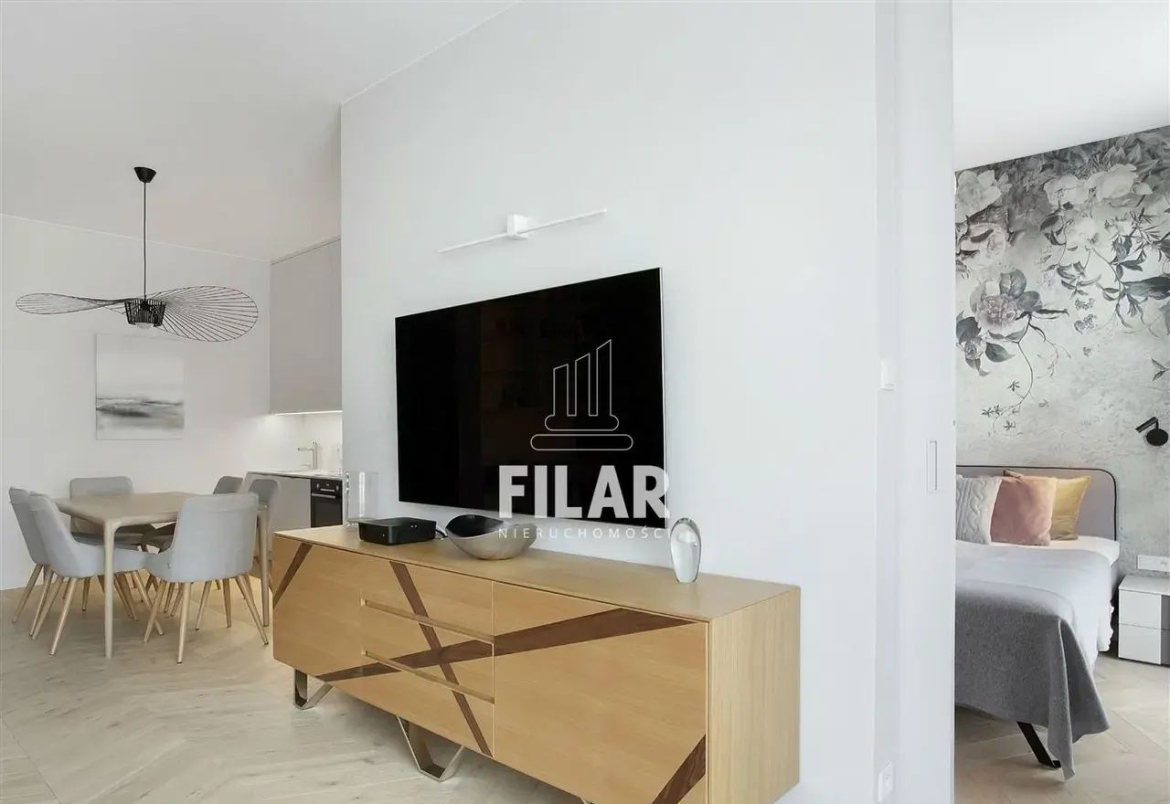 2 pokoje | klimatyzacja  | balkon | garaż | komórka - zdjęcie 7