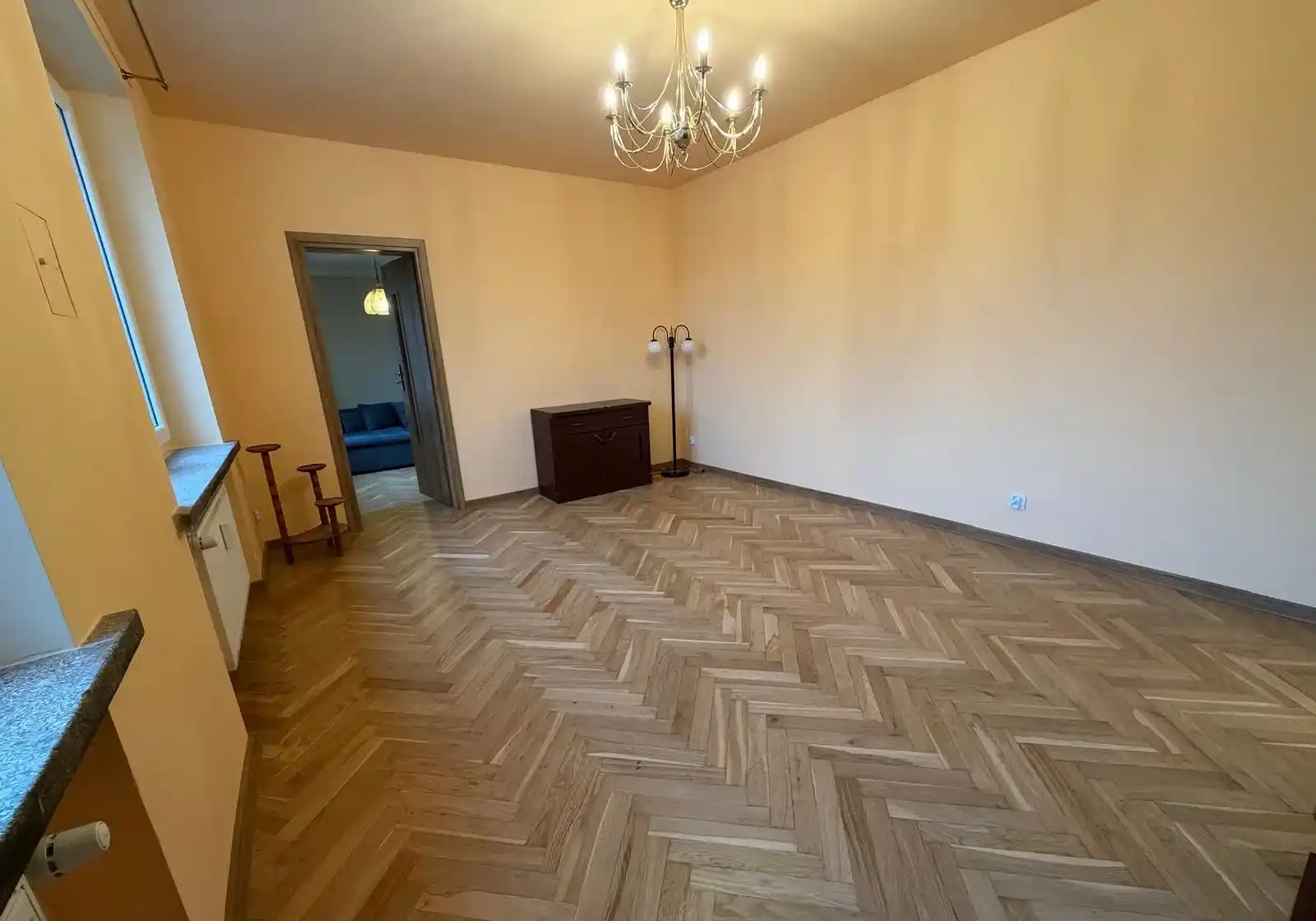 Mieszkanie 3 pokojowe na Koszutce, świeżo po remoncie! - zdjęcie 8