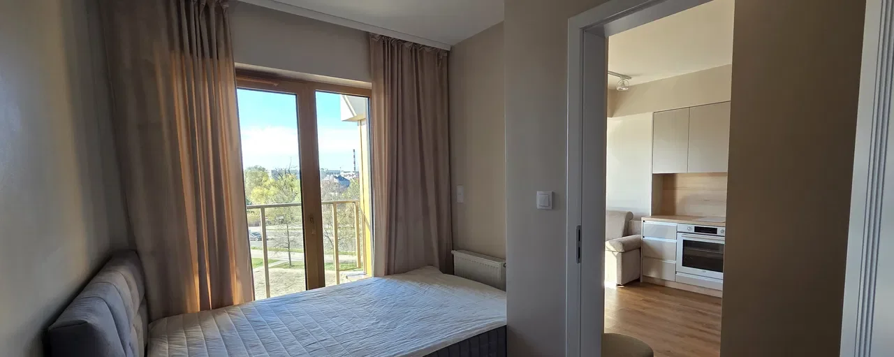 Apartament w centrum Kielc, inwestycja Apollo BULVAR - zdjęcie 3