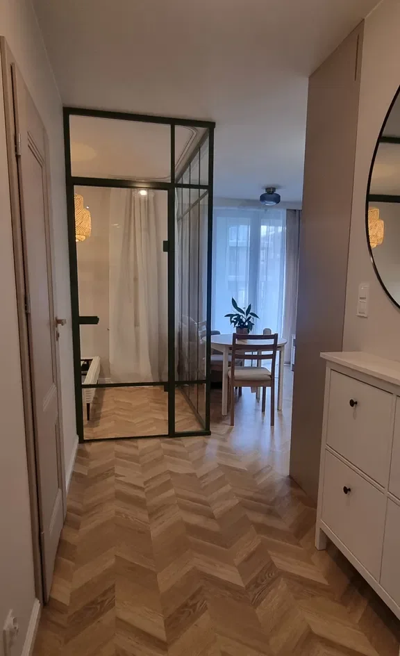 2-pokojowe mieszkanie w centrum Lublina, ul. Jasna, na wynajem - zdjęcie 2