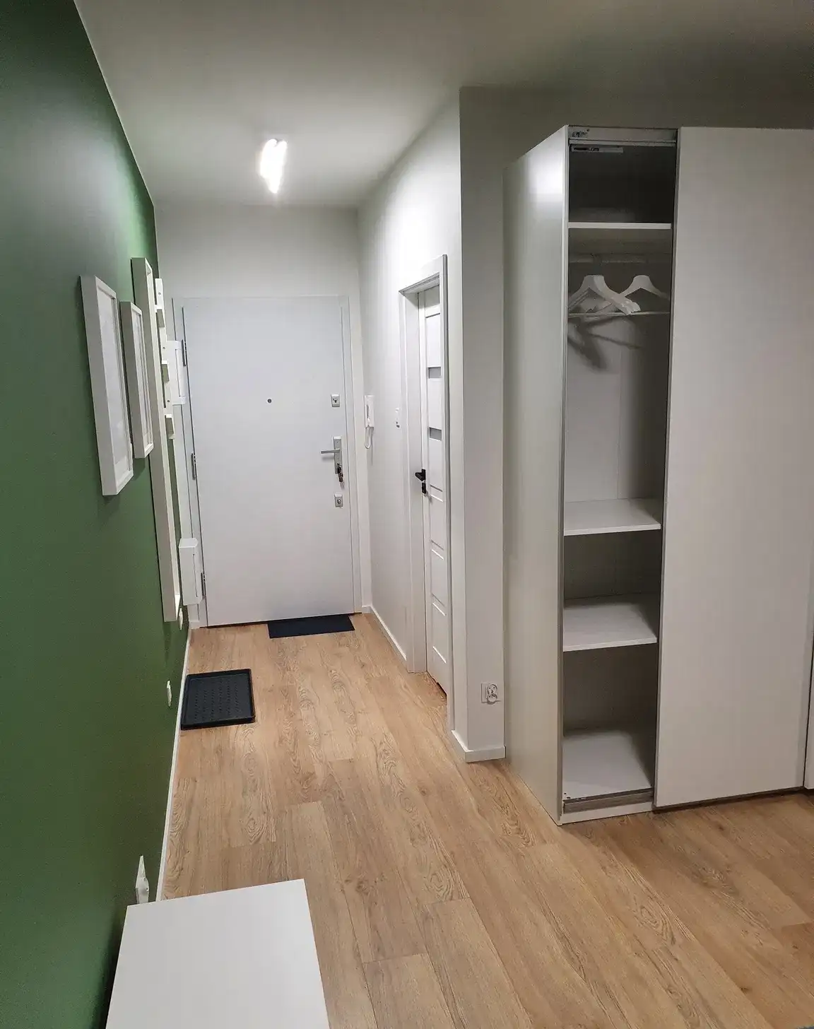 Wygodne mieszkanie 2-pokojowe z balkonem - zdjęcie 8