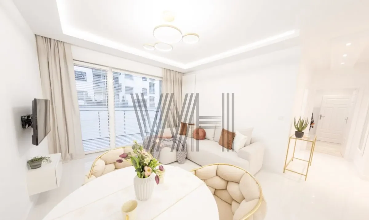**Apartament Premium | 3 pokoje | 2 łazienki - zdjęcie 3