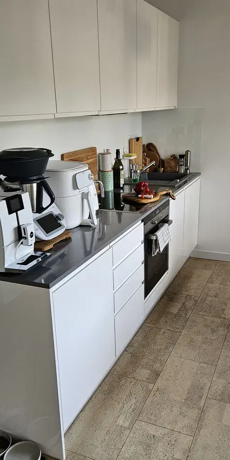 NOWE 3-POKOJOWE MIESZKANIE Z GARAŻEM | BALKON 10 m² | NARAMOWICE | - zdjęcie 5