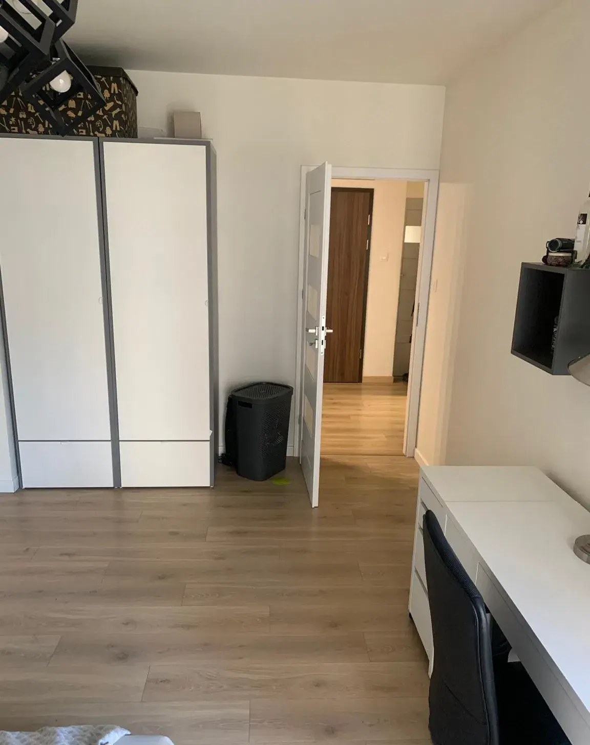 Nowoczesne 2-pok.[ oddzielne pokoje ] Wrocławska 53 F. Nowa piątka - zdjęcie 6