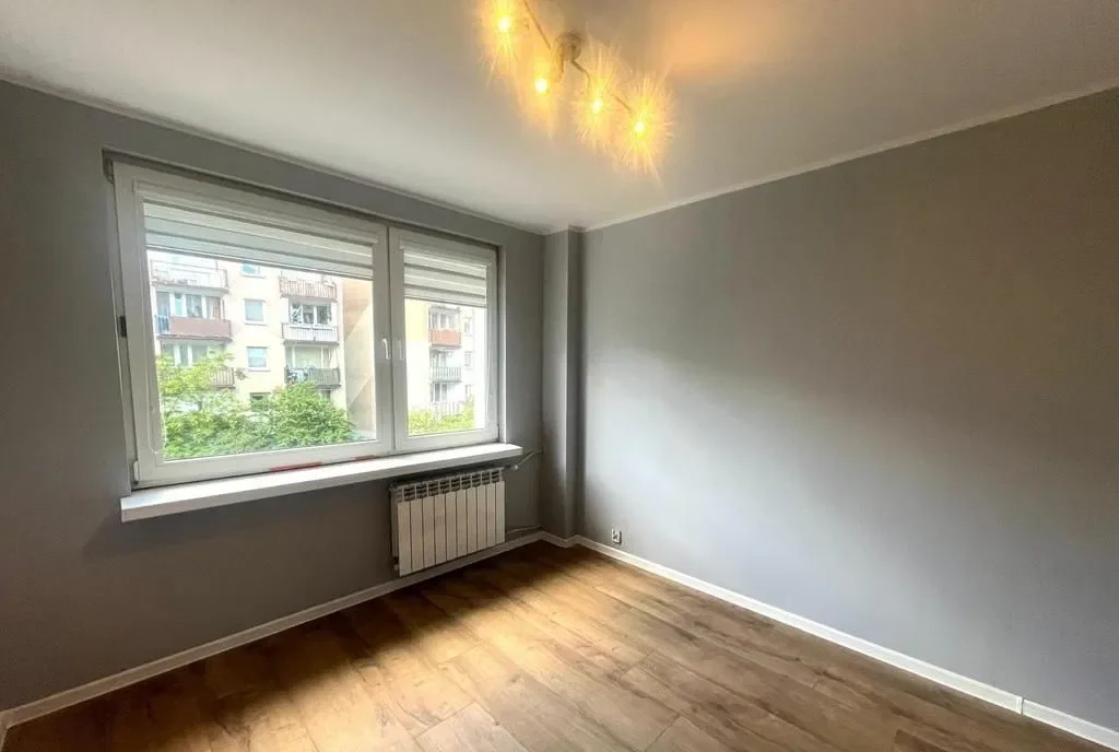 Mieszkanie 56m2, 3 pokoje, Łódź, Sacharowa - zdjęcie 2