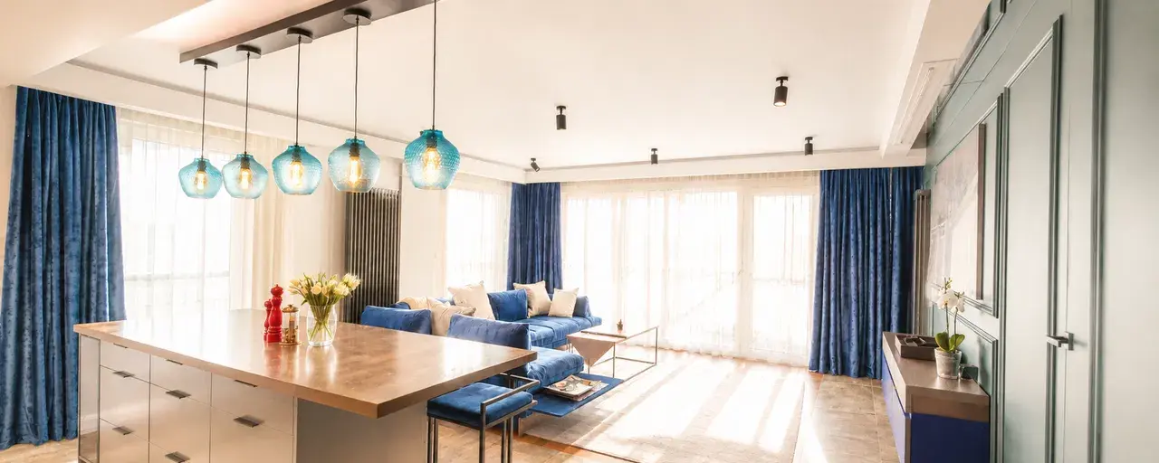 Browar Kleparz | 94 m² | 3 pokoje | Premium | Klimatyzacja | Bezpośred