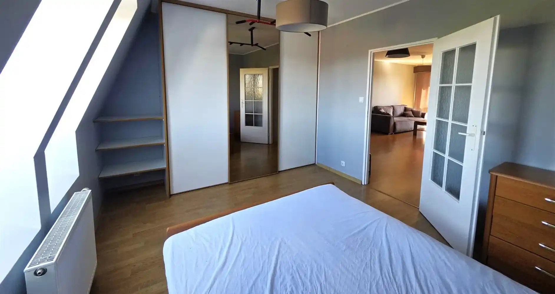 Na wynajem 2 pokoje, 50 m², ul. Źródlana - zdjęcie 6