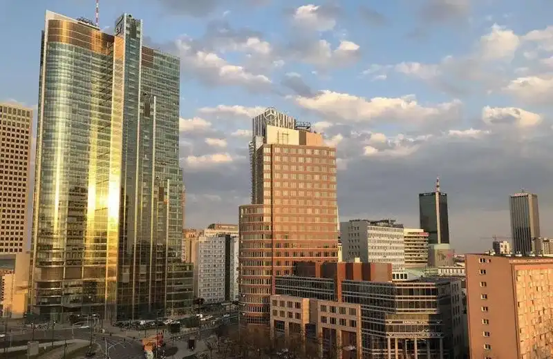 CENTRUM/Metro /ONZ - zdjęcie 7