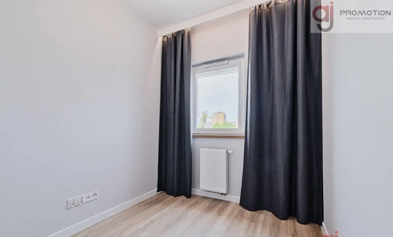3 pokoje, 44 m2, 4 piętro, Augustów 3 - zdjęcie 8
