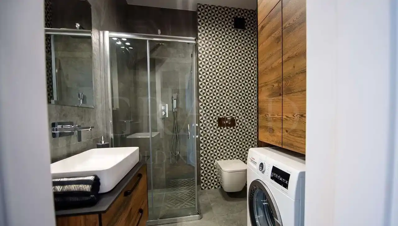 nowoczesne 2 pokoje | 45 m² | wola - zdjęcie 8
