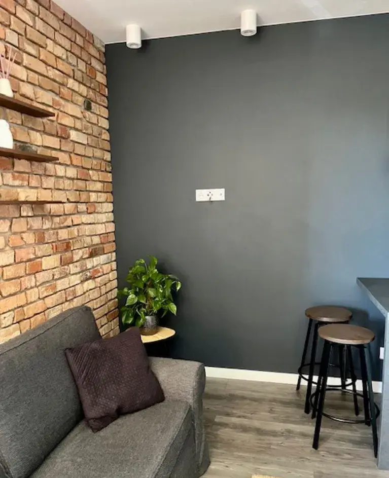 Mieszkanie, 26 m², Warszawa - zdjęcie 4