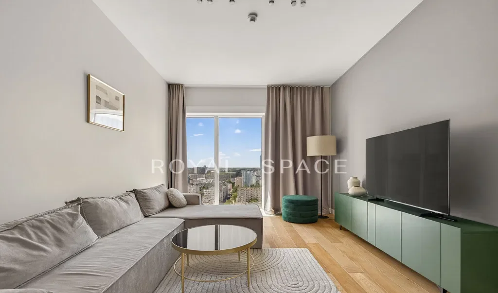 Apartament w luksusowej inwestycji! | Złota 44 - zdjęcie 7