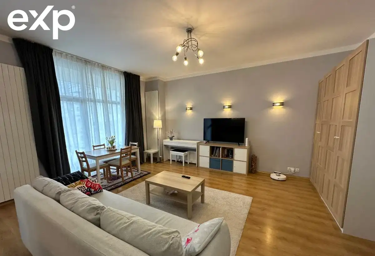 Przestrzenne, /Wysokie / Duży taras! - zdjęcie 2