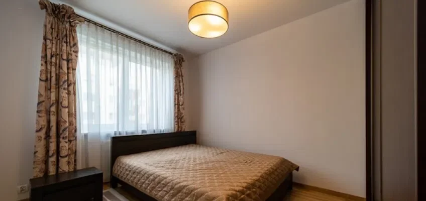 Warszawa Ochota, mieszkanie 64 m2, 2 pokoje - zdjęcie 8