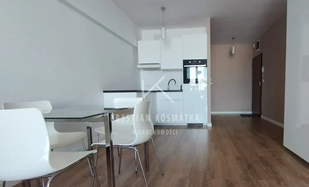Mieszkanie, 34 m², Warszawa - zdjęcie 5