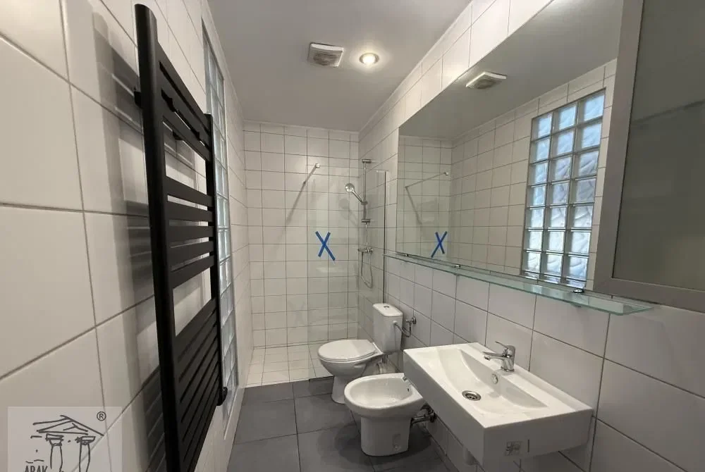 Mieszkanie 60 m2 w Poznaniu (Wilda) - zdjęcie 10