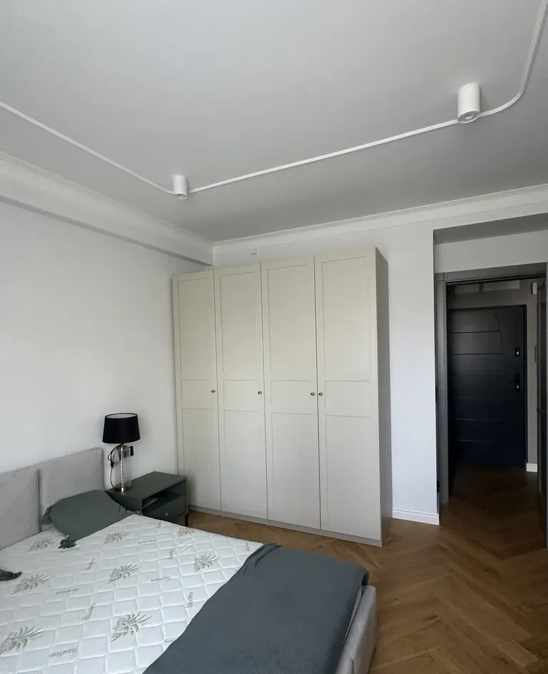 Mieszkanie Muranów na wynajem - zdjęcie 9