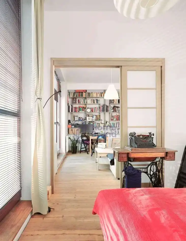 2 pokoje 38m² | Taras, klimatyzacja| Angel Wings - zdjęcie 5