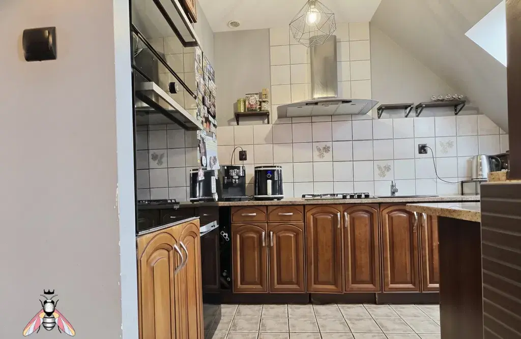 Przestronne 116 m² w kamienicy | 4 pokoje - zdjęcie 6