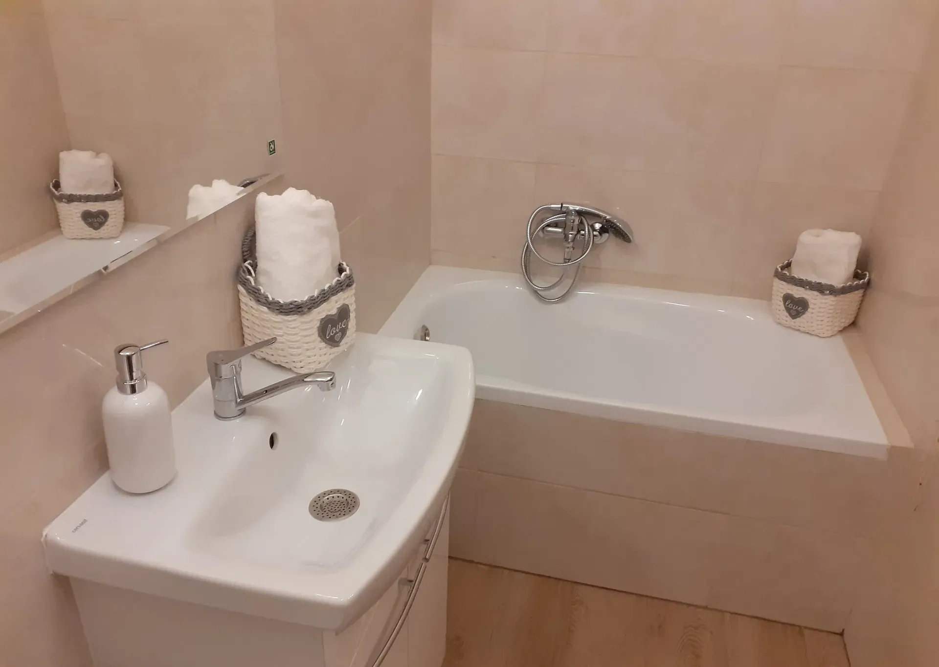 Wynajmę kawalerkę 22 m2, Metro Słodowiec, W-wa Bielany - zdjęcie 3