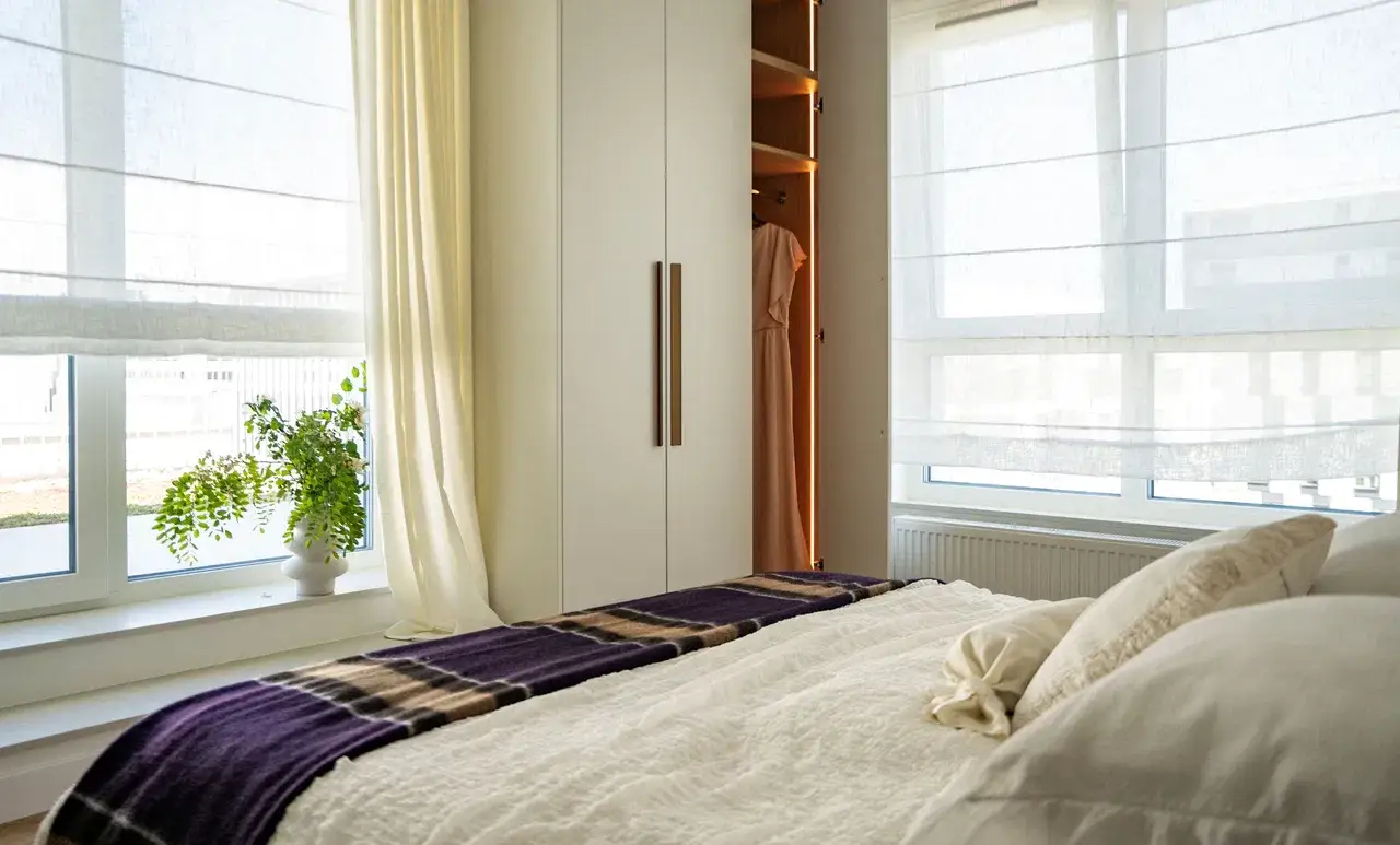 Penthouse | 60 m² tarasu | 2 łazienki | Garaż | Klimatyzacja - zdjęcie 5