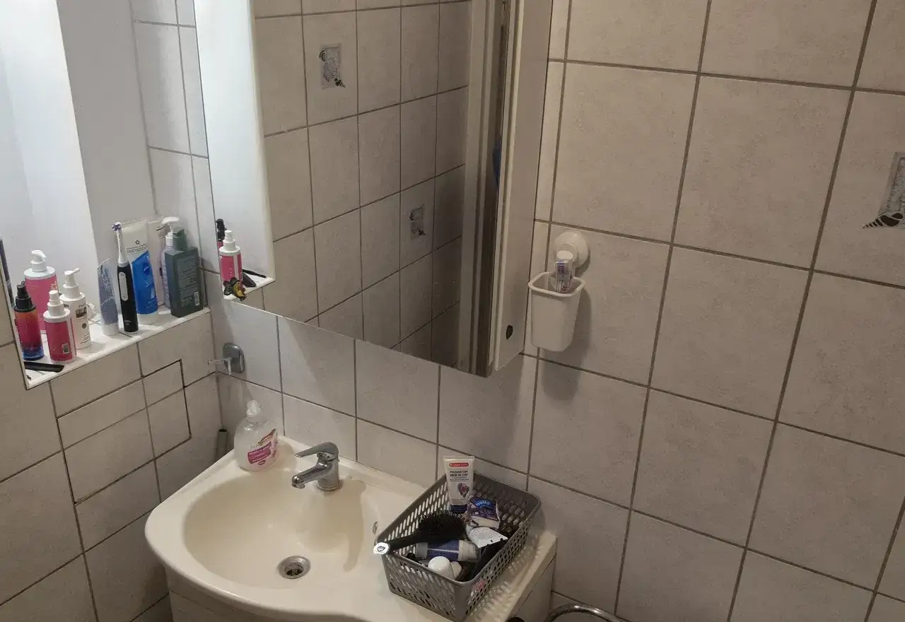 Pokój 15m2 do wynajęcia od zaraz w mieszkaniu 3-pokojowym - zdjęcie 7