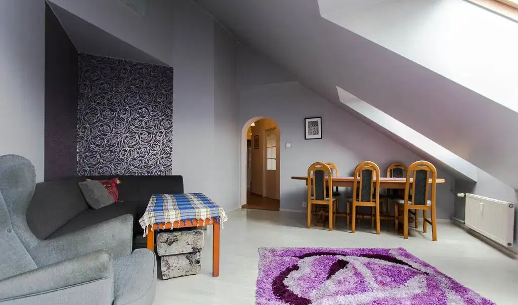 Czuby | Bursztynowa | 3 pokoje | 90m2 | od zaraz - zdjęcie 2