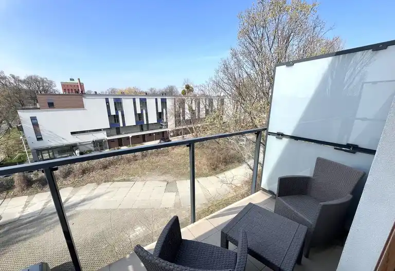 Mieszkanie, 45,80 m², Grudziądz - zdjęcie 6