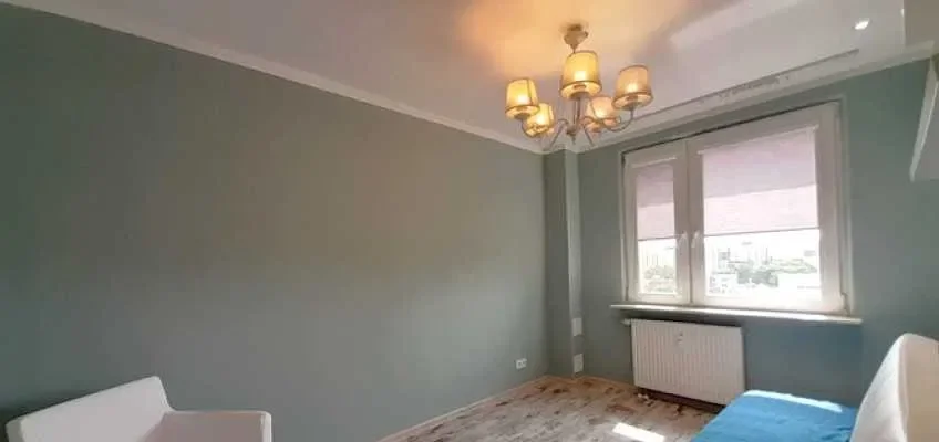 Jasne mieszkanie 3-pokojowe, balkon - Morcinka 8, BRAK PROWIZJI - zdjęcie 3