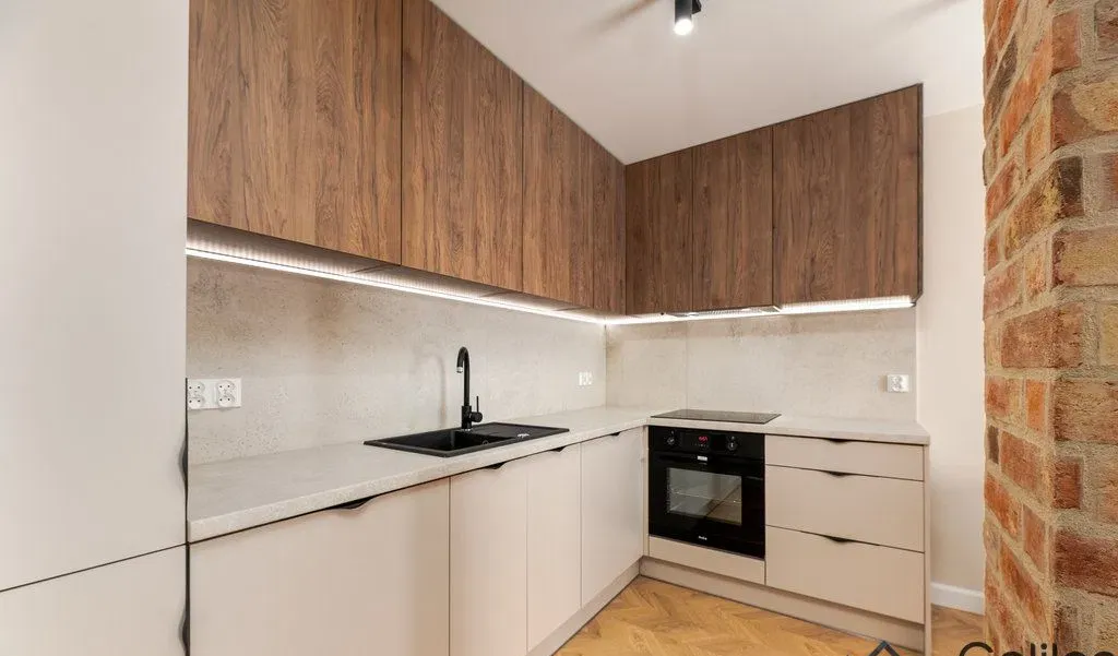 3 pokoje w Centrum | Klimatyzacja - zdjęcie 3