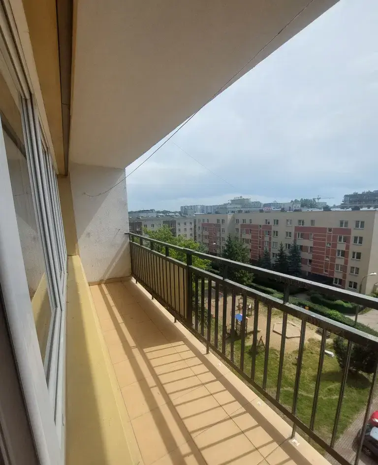 Mieszkanie 3 pokoje 49m2, ul. Fabryczna, os. Sienkiewicza, Białystok - zdjęcie 9