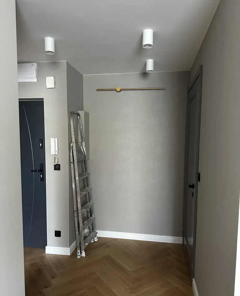 Mieszkanie Muranów na wynajem - zdjęcie 2