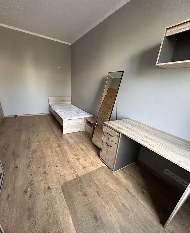 Pokoj przy al. Raclawickich 28a blisko UMCS, KUL, UP - zdjęcie 2