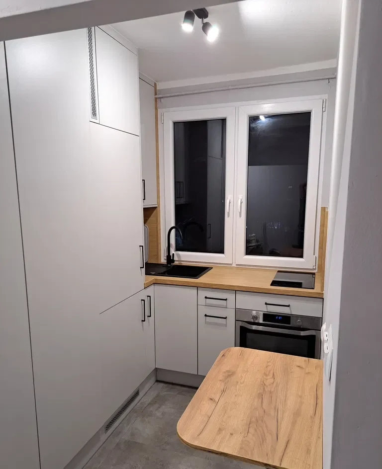 Duży 2 osobowy pokój blisko centrum (10 min od rynku) - zdjęcie 10