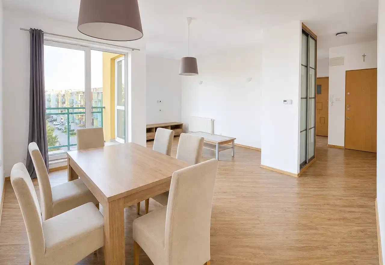 4 pokoje, 3 łazienki, 106 m2, Luboń, al. Jana Pawła II - zdjęcie 2